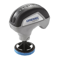 Preview: Dremel PC10 VERSA