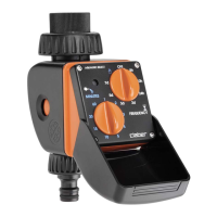 Preview: claber AQUAUNO SELECT 8423