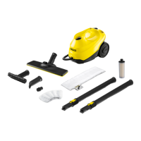 Preview: Kärcher EasyFix Premium SC 3