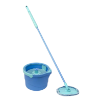 Preview: Spontex AQUA REVOLUTION