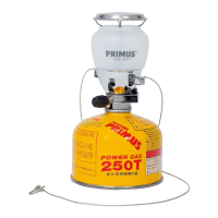 Preview: Primus EasyLight 2245