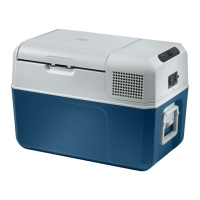 Preview: Mobicool MCF32 AC/DC