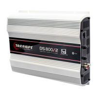 Preview: Taramps DS 800 X2