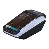 Preview: VeriFone T650p Petro
