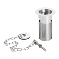 Preview: Bristan W-BASIN01-C