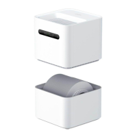 Preview: smartmi Evaporative Humidifier 2