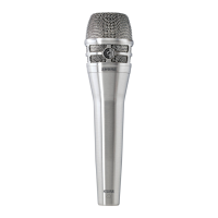 Preview: Shure KSM8