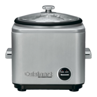 Preview: Cuisinart Cook & Steam