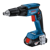 Preview: Bosch GTB18V-45