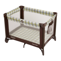 Preview: Graco Packn Play Quick Connect