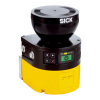 Preview: SICK microScan3 - PROFINET