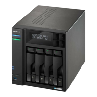 Preview: ASUSTOR AS6704 T NAS