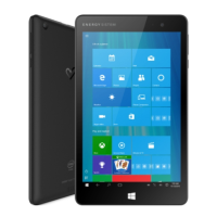 Preview: ENERGY SISTEM Tablet 8
