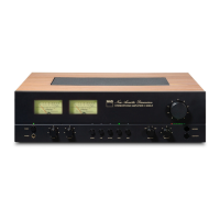 Preview: NAD C 3050 LE