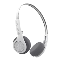 Preview: JLab Audio Rewind Wireless