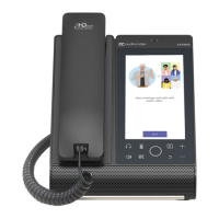 Preview: AudioCodes zoom C470HD