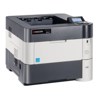 Preview: Kyocera P3060dn