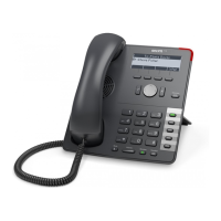 Preview: Snom D715 Series