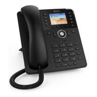 Preview: Snom D735 Series