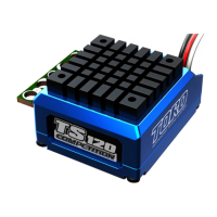 Preview: Toro TS120 Competition