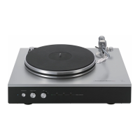 Preview: Luxman PD-151 MARKII