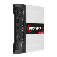 Preview: Taramps HD 3000