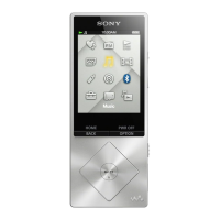 Preview: Sony NWZ-A15