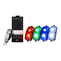 Preview: OPT7 QUANTUM ROCK LIGHTS