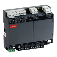 Preview: Danfoss AK-CC55 Water Loop