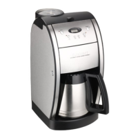 Preview: Cuisinart DGB-600