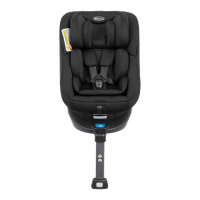 Preview: Graco Turn2Me i-Size