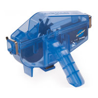 Preview: parktool Cyclone CM-5.3