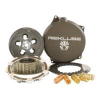 Preview: Rekluse Core EXP