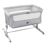 Preview: Chicco Next2Me Air