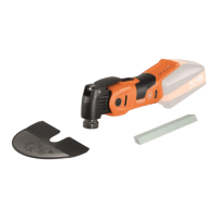 Preview: Fein AMM700 1.7Q