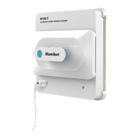 Preview: mamibot W120-T