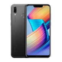 Preview: honor COR-L29