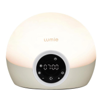 Preview: Lumie Spark 100