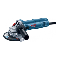 Preview: Bosch Professional GWS 9-125