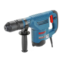 Preview: Bosch Professional GSH 3 E