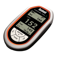 Preview: Bushnell Yardage Pro