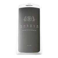 Preview: Breville Smart Mist