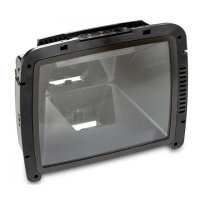 Preview: Datalogic Magellan 3410 VSi OEM