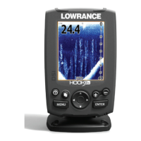 Preview: Lowrance HOOK-3x DSI