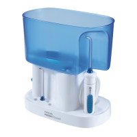 Preview: Waterpik WP-65