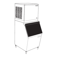 Preview: Scotsman Enodis CME256