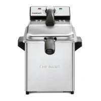 Preview: Cuisinart CDF-130 Series