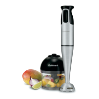 Preview: Cuisinart CSB-77