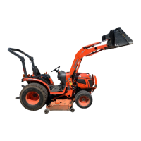 Preview: Kubota B 2320