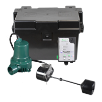 Preview: Zoeller Basement Sentry 507